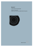 Bang & Olufsen - Beolab_2-Service-Manual